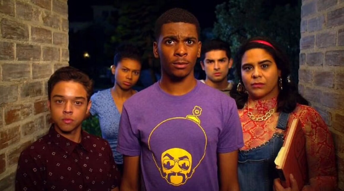 On My Block Season 5 Will We See More Of The Core Four The Awesome One