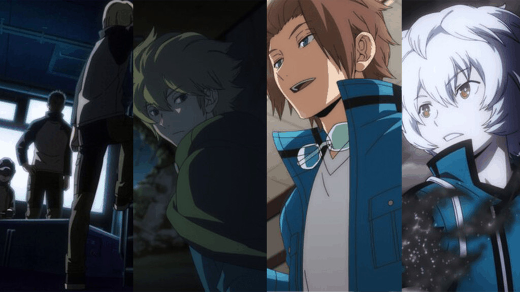 Watch: World Trigger Debuts Opening, Ending for Season 2