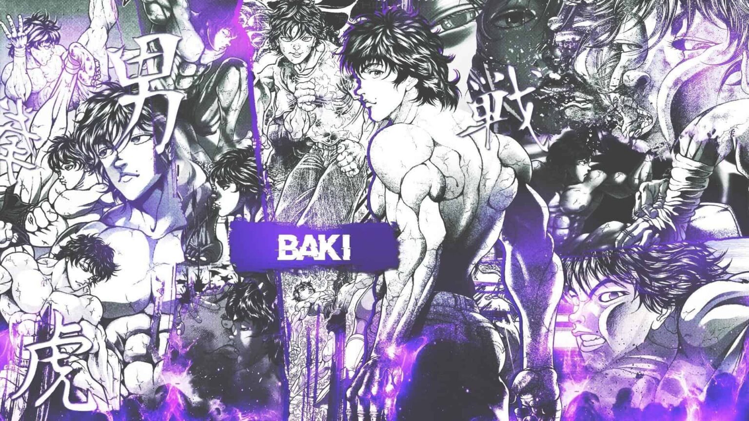 Baki Season 4 Release Date + Announcement, Cast, And Plot | The Awesome One