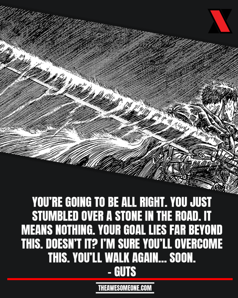 Guts Quotes