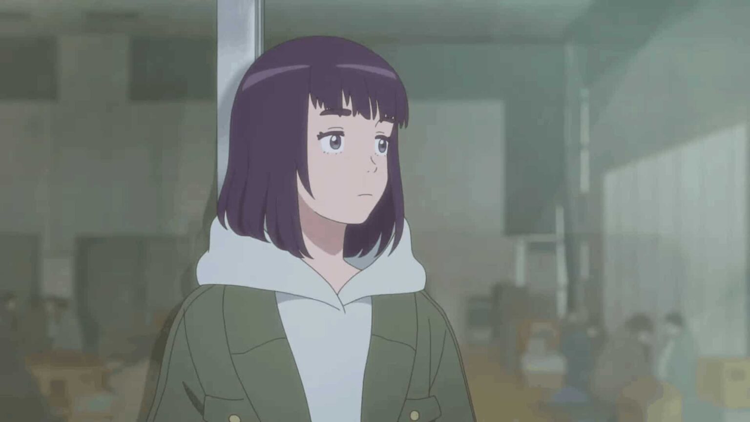 Misaki no Mayoiga Receives An Anime Adaptation • The Awesome