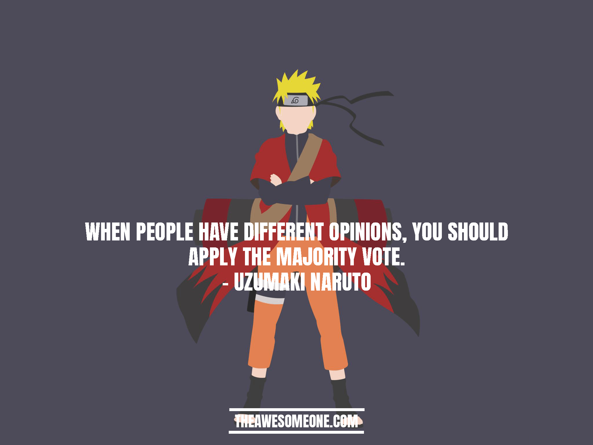 Naruto Quotes In Japanese