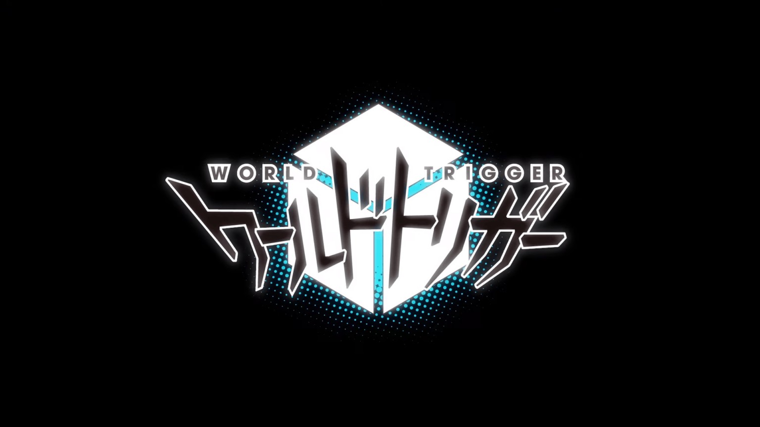 World Trigger Season 2 Release Date + New Teaser • The Awesome One