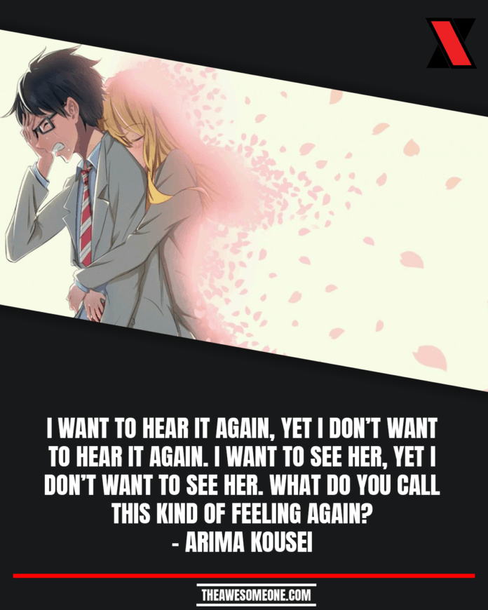21 Your Lie In April Quotes Meaningful Heartfelt The Awesome One 21-your-lie-in-april-quotes-meaningful-heartfelt-the-awesome-one