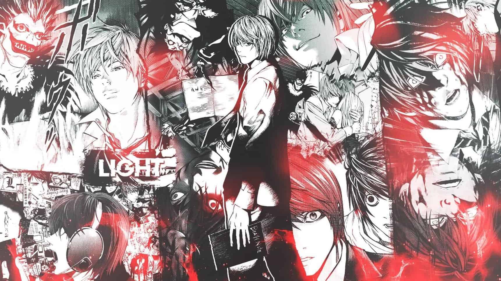 Death Note Quotes
