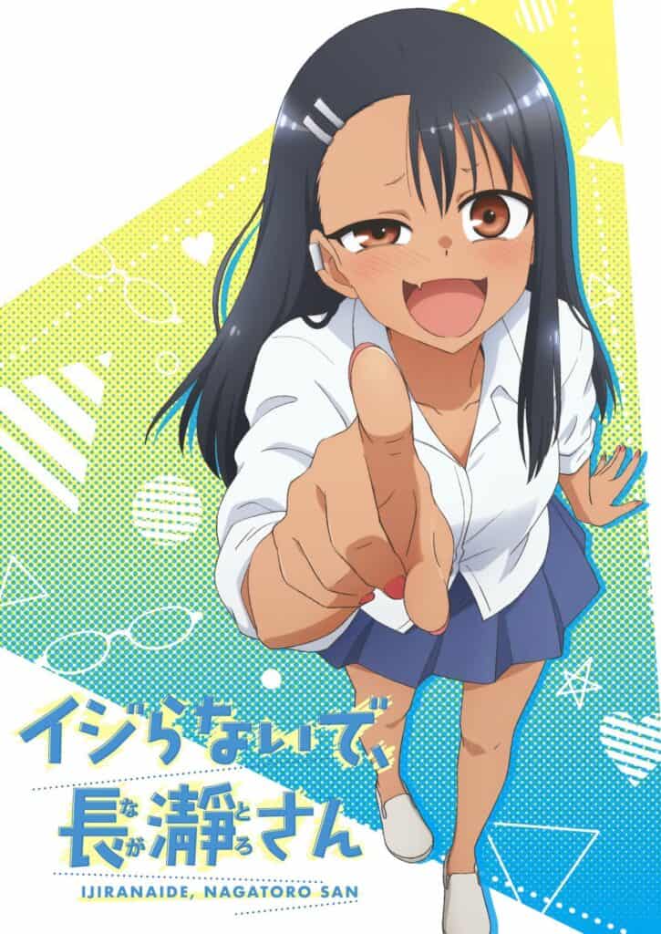 Miss Nagatoro