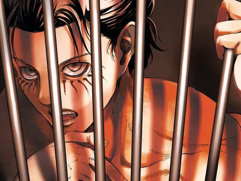 Attack On Titan Season 4 Part 2 Streaming Sub Ita