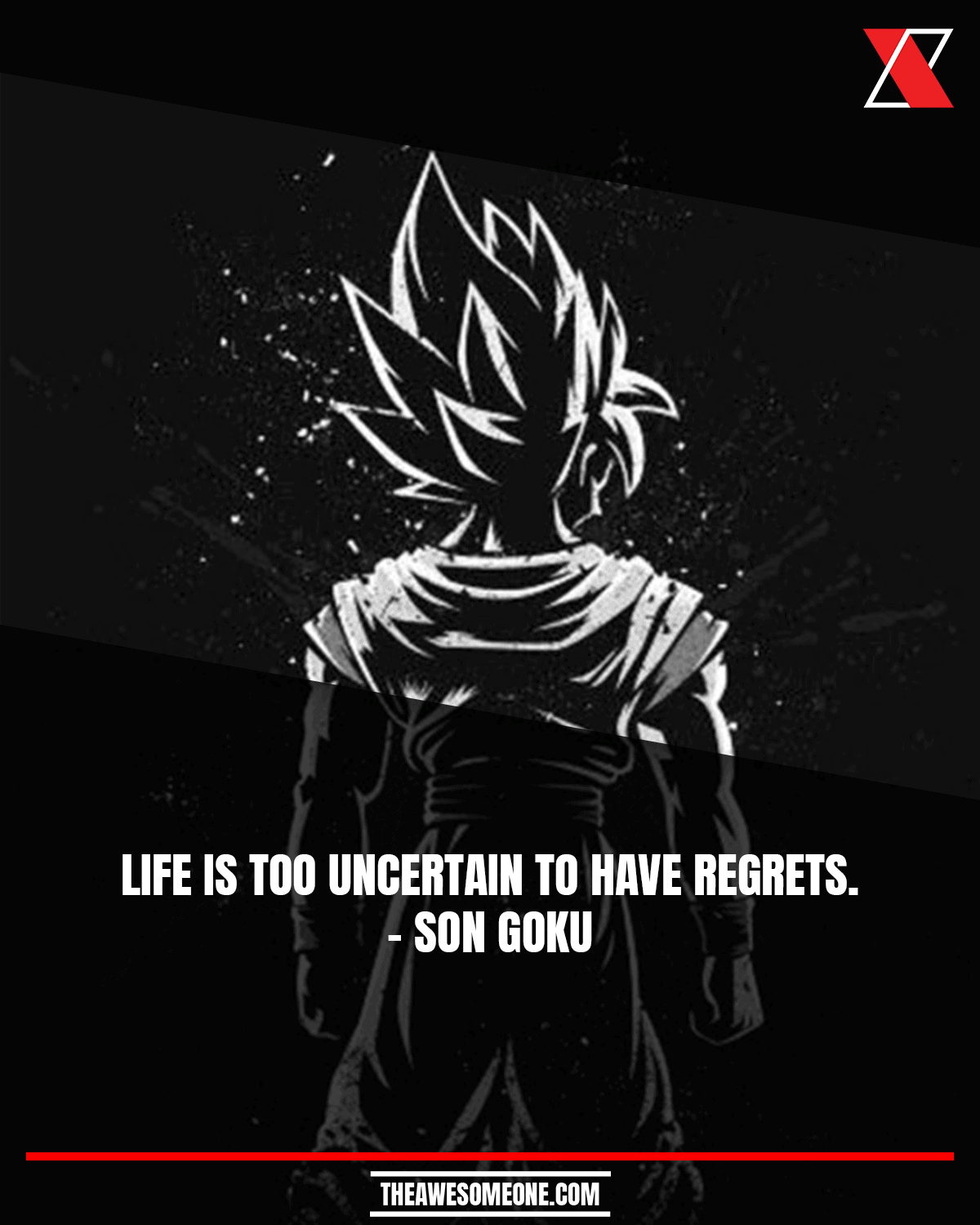 10 Awesome Dragon Ball Z Quotes • The Awesome One