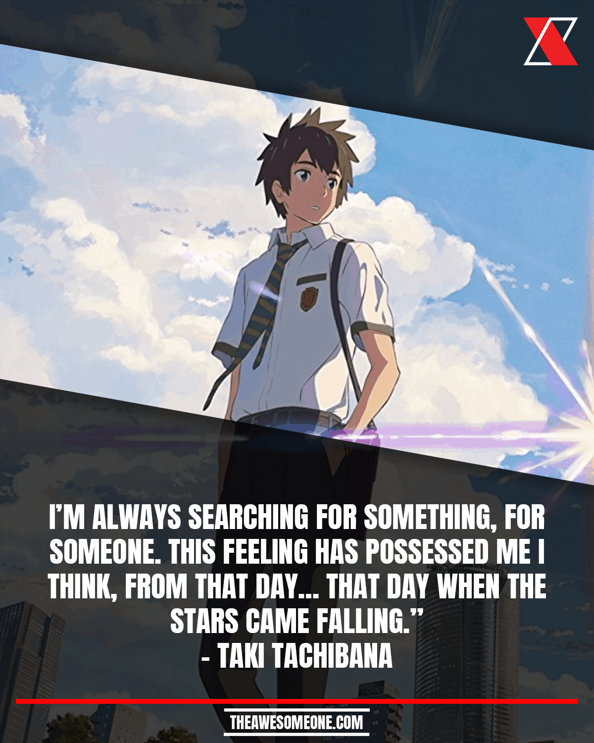 19 Kimi No Na Wa Quotes | Your Name Quotes – The Awesome One