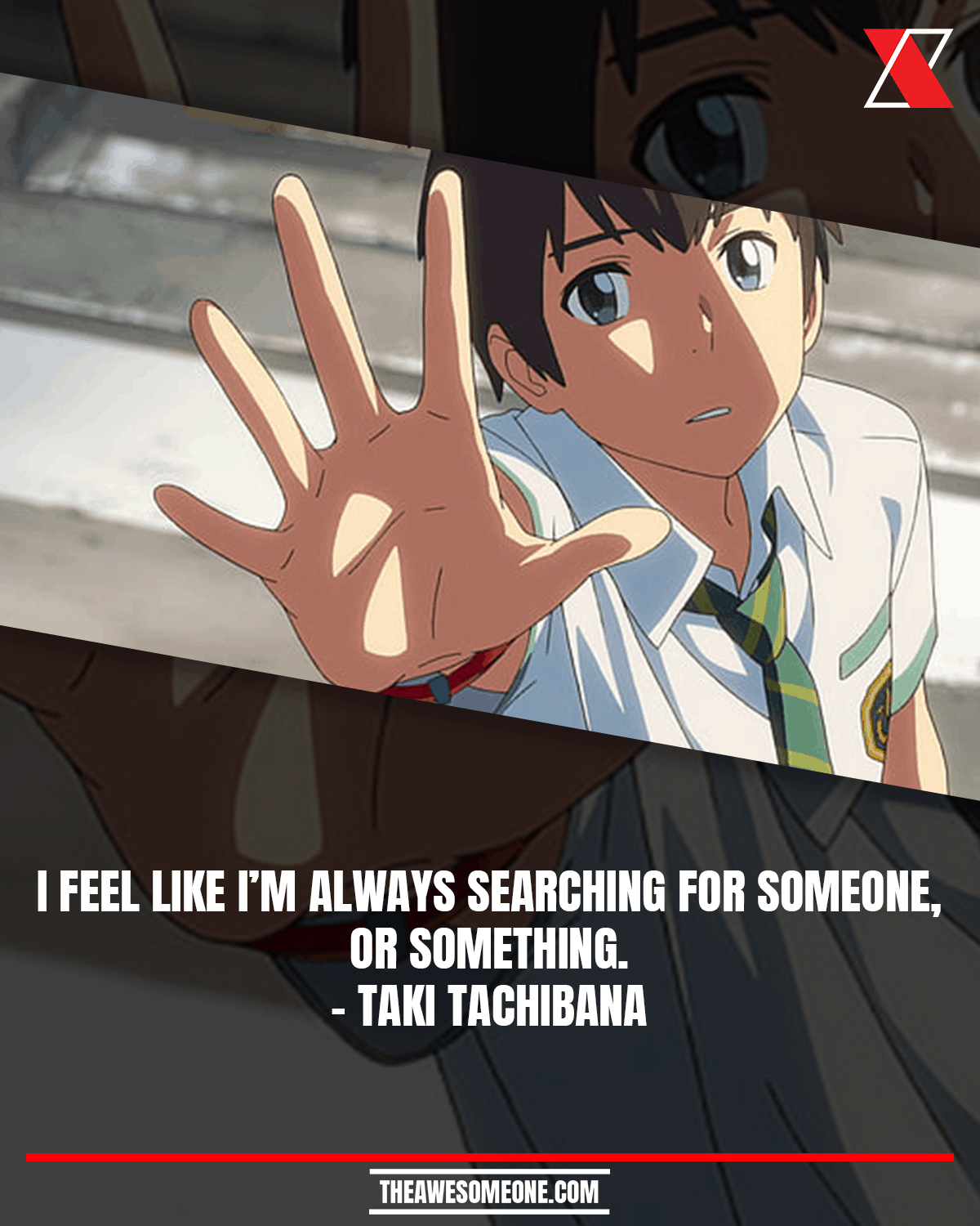 19 Kimi No Na Wa Quotes | Your Name Quotes – The Awesome One