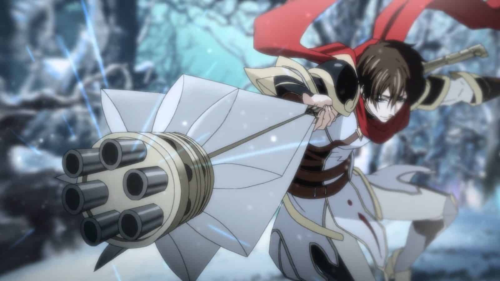 The Kings Avatar Season 3