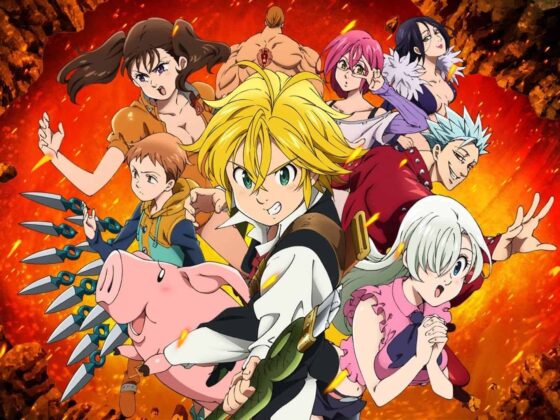 Plunderer season 2: Exploring the possibilities of the anime's renewal