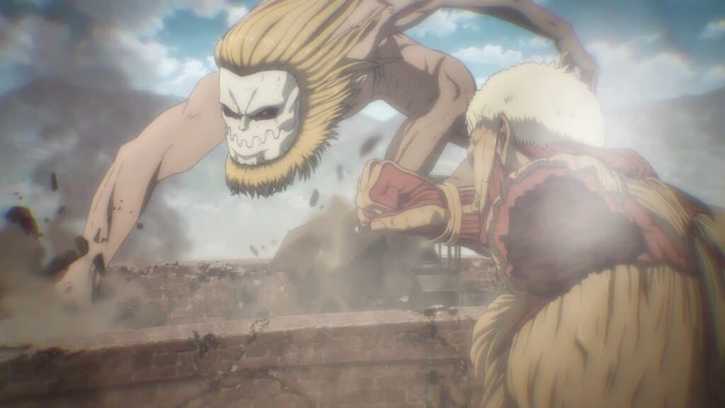 Attack On Titan Season 4 Episode 2: Release Date, Spoilers • The 