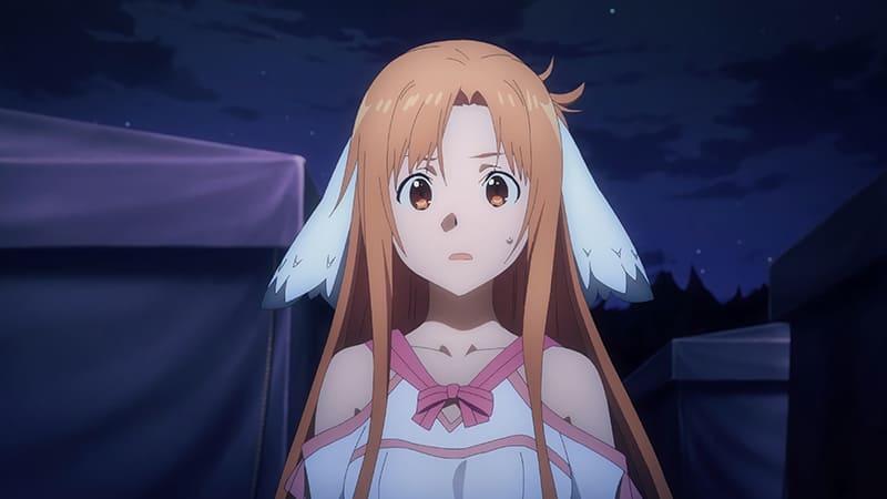 Asuna Yuuki