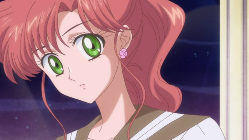 Sailor Moon Favorite Characters Makoto Cinema