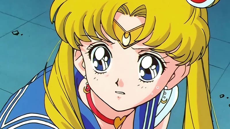 Sailor Moon Favorite Characters Sailor Moon