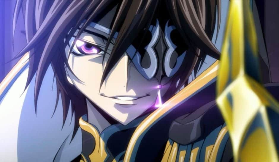 Code Geass Season 3