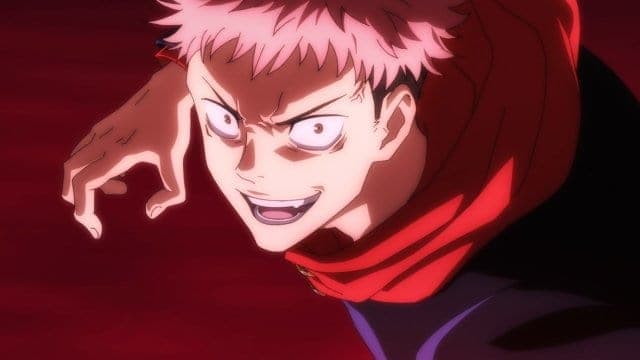 Most Popular Anime 2020 Jujutsu Kaisen