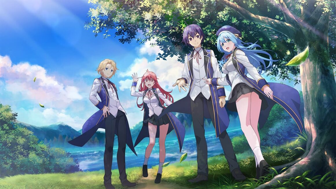 KENJA NO MAGO 2 Temporada Vai Ter? ANIME ISEKAI Wise Man's Grandchild  season 2 ?