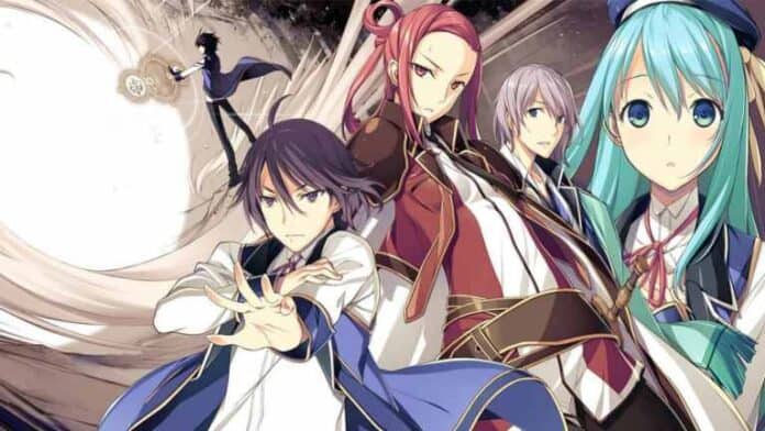 Kenja No Mago Season 2: Everything We Know • The Awesome One