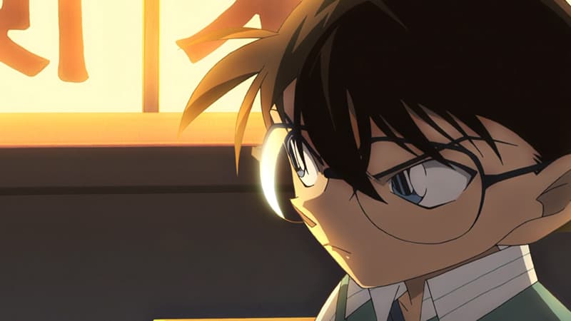 Best New Anime 2020 Detective Conan - New Episodes