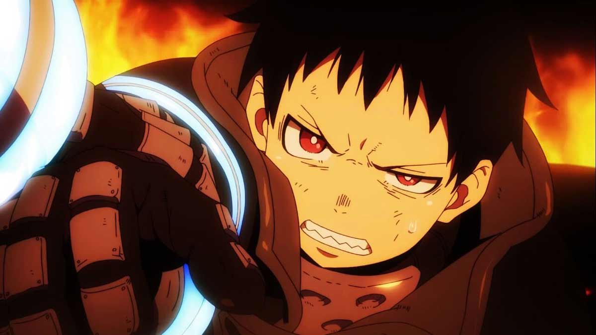 will there be a fire force season 3