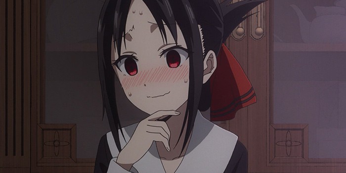 Kaguya Sama Love Is War Season 3 Release Date 21 The Awesome One