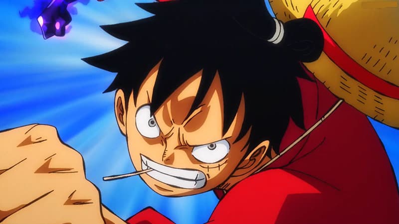 Best New Anime 2020 One Piece - New Episodes