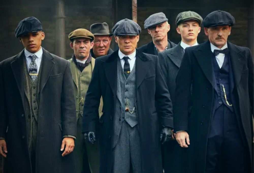 Peaky Blinders Season 6