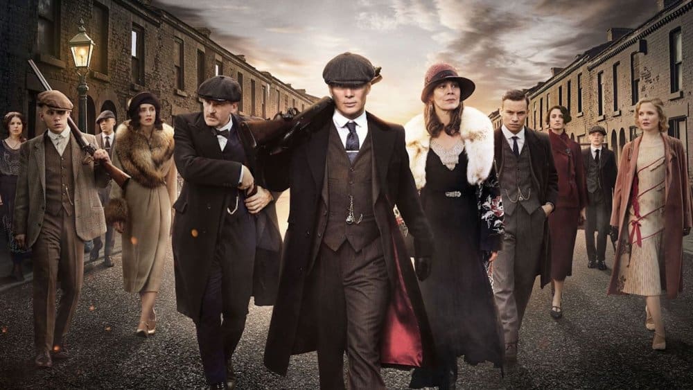 Peaky Blinders Season 6 Release Date