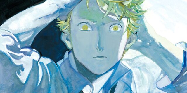 Blue Period Anime Release Date + Visual • The Awesome One