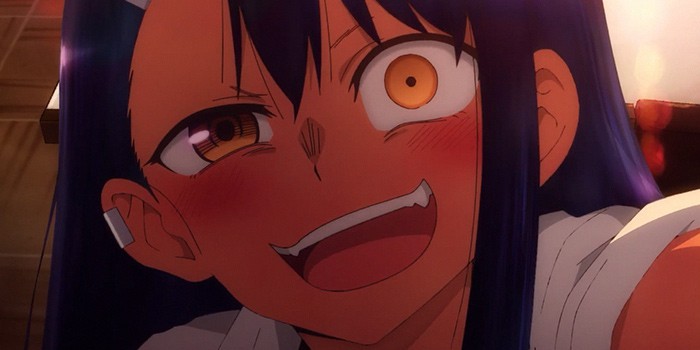 Don't Toy with Me, Miss Nagatoro Release Date