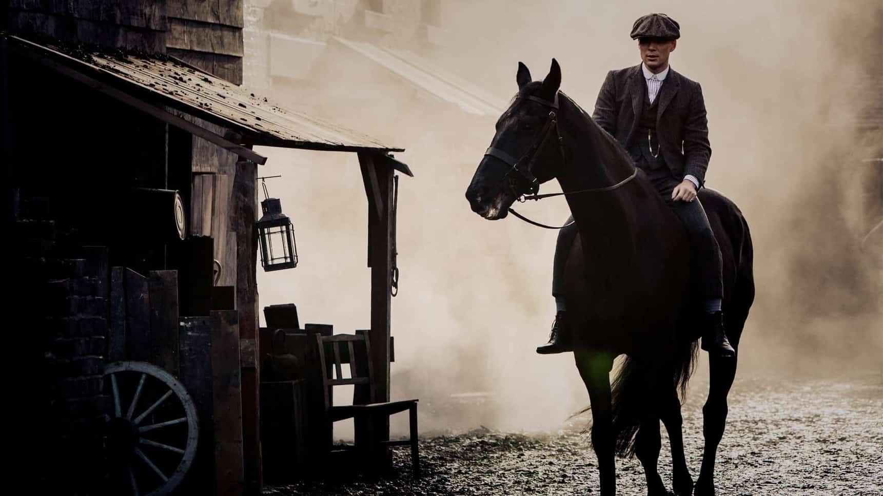 Peaky Blinders Season 6 Netflix Release Date + Cast And Plot • The ...