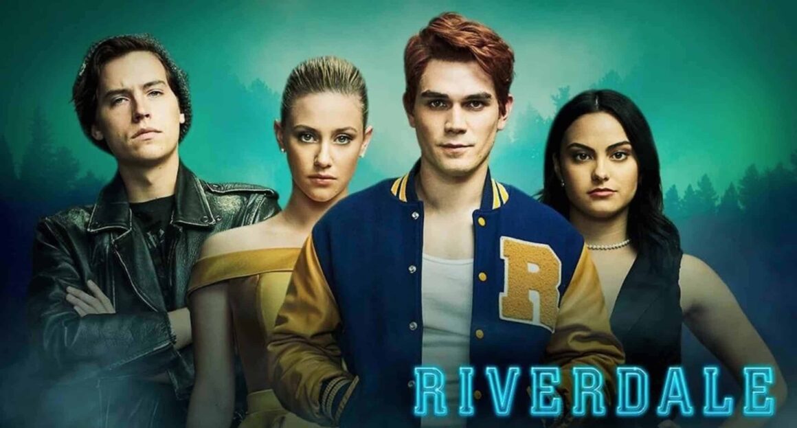 Riverdale Season 6 Release Date + Cast & Synopsis • The Awesome One