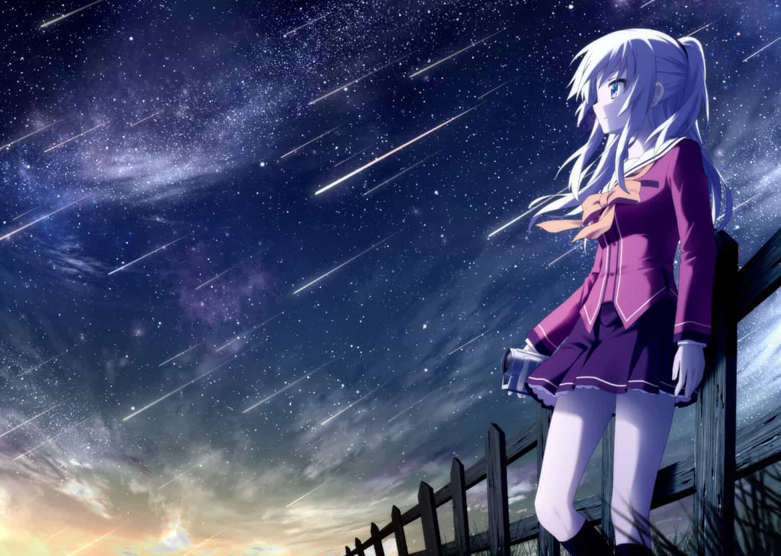 Charlotte Season 2: Here's Everything We Know • The Awesome One