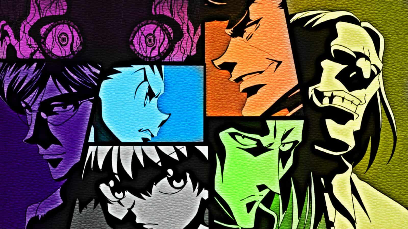 Hunter X Hunter Season 7: Here's What We Know - When Is Season 7 Of Hxh Coming Out