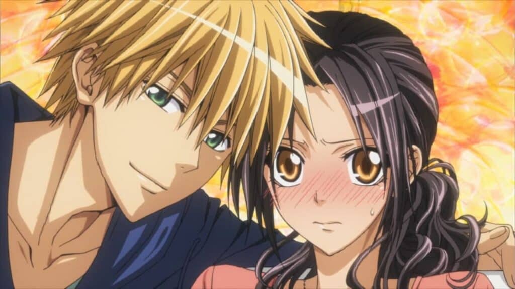 Will There Be a Maid Sama Season 2