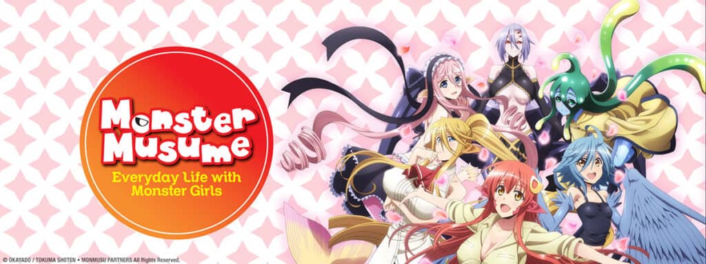 Monster Musume Season 2 - What We Know So Far