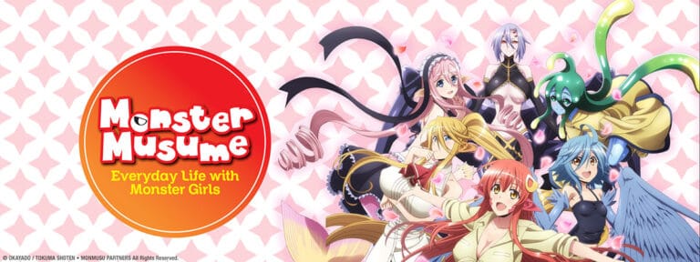 Monster Musume Season 2: Everything We Kow
