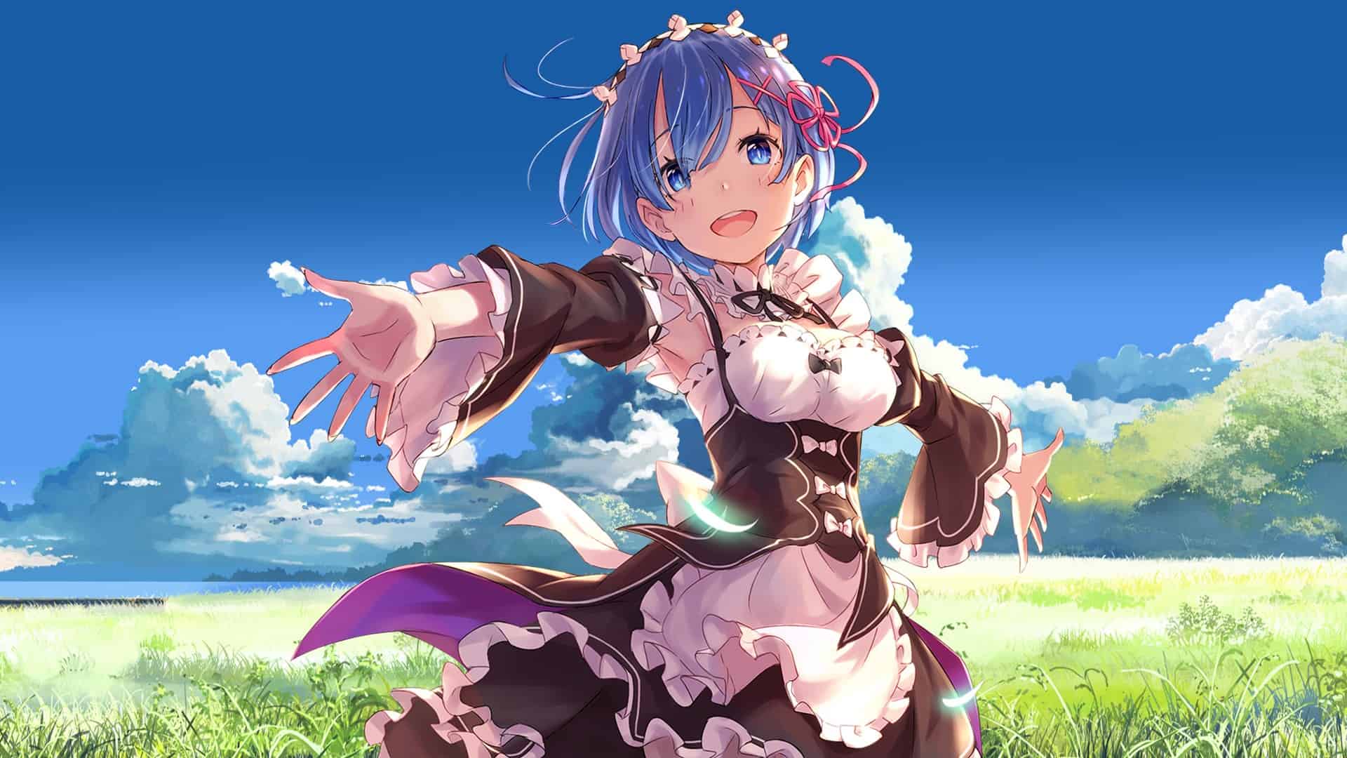 Re Zero Season 3 Release Date