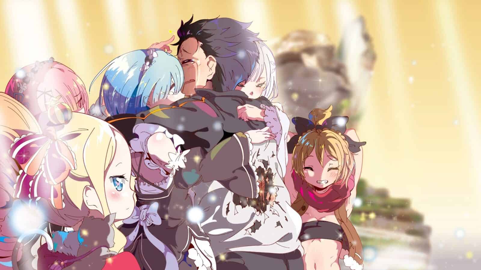 Re Zero Season 3 Release Date