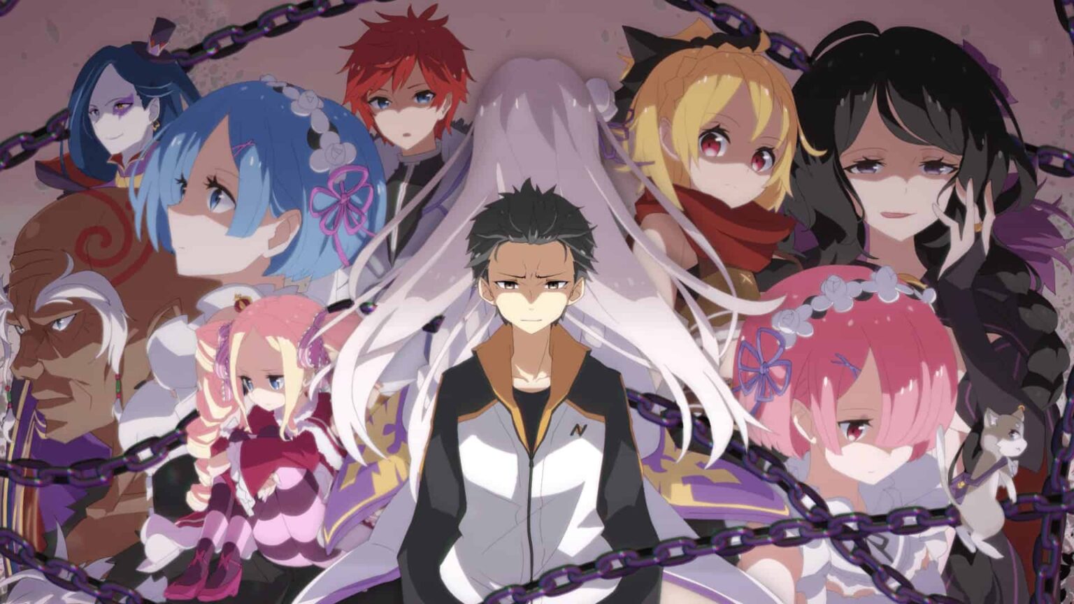 Re Zero Season 3 Release Date