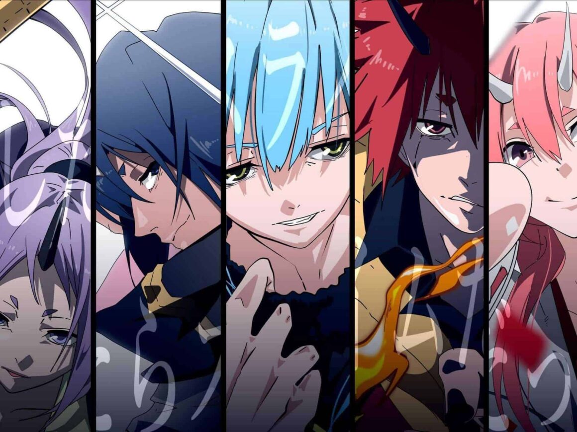 Rokka no Yuusha Season 2 Release Date: Everything We Know • The Awesome One - Rokka No Yuusha Season 2 Release Date