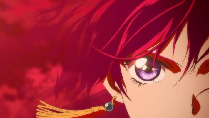 akatsuki no yona season 2