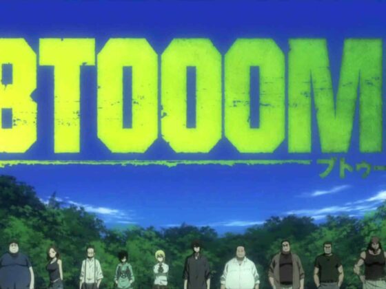 Btooom Season 2