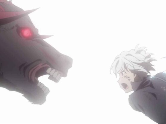 DanMachi Season 4 Release Date