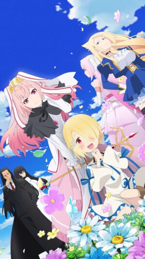 Demon Lord Retry Season 2 Release Date: Everything We Know