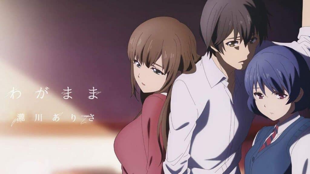 Domestic Girlfriend Season 2 Release Date