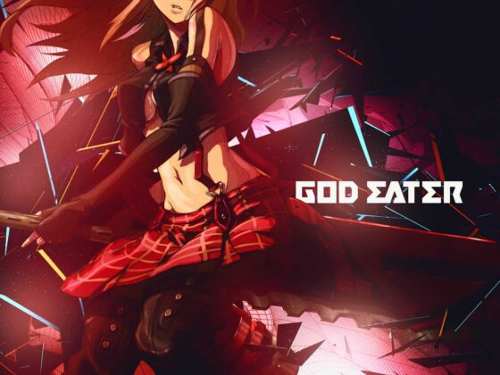 god eater season 2