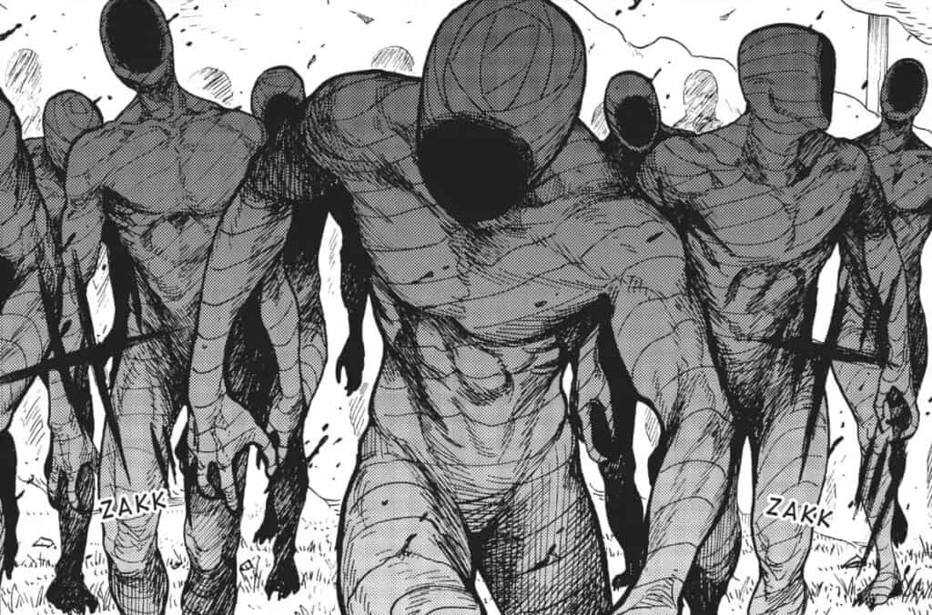 Ajin 3